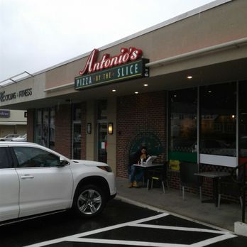 Antonio's Pizza by the Slice - Pizza Near Me - Pawtucket, Rhode Island Antonio's Pizza by the Slice - Pizza Near Me - Pawtucket, Rhode Island