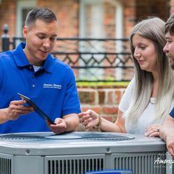 CTR Services Air Conditioning & Heating