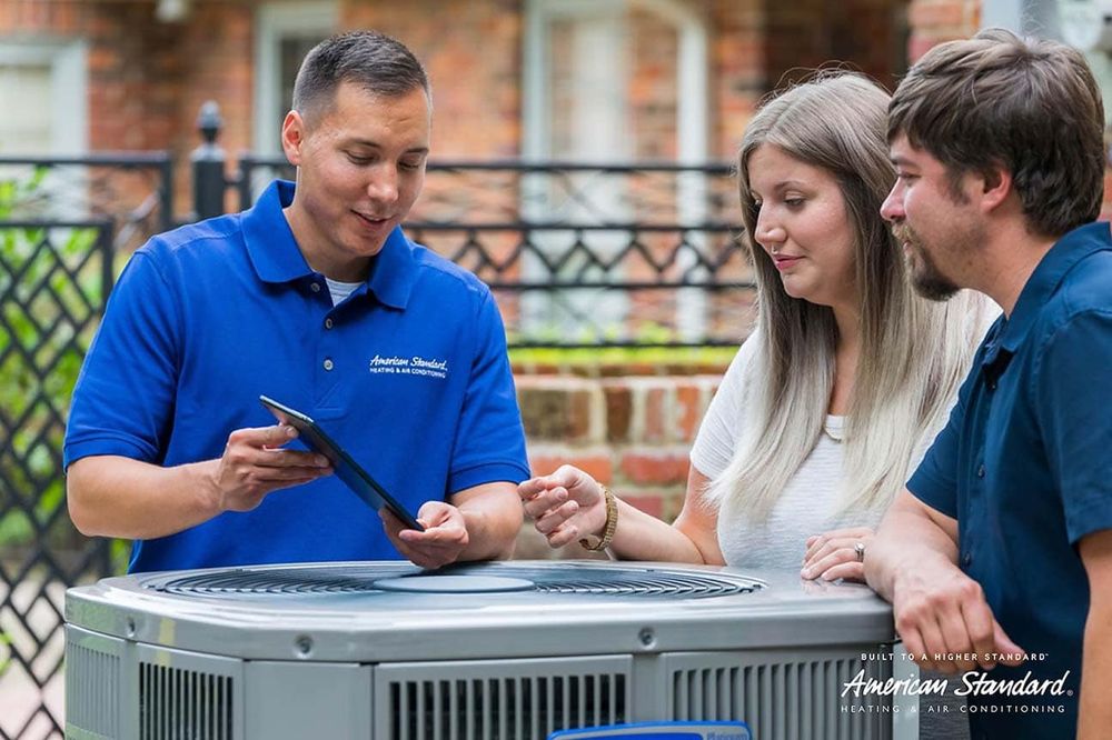 Killeen Heating And Air Conditioning Inc