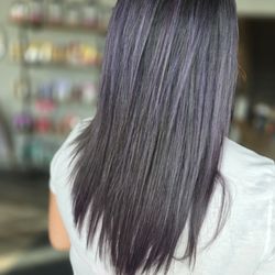 Nicole Jeffreys Salon & Day Spa