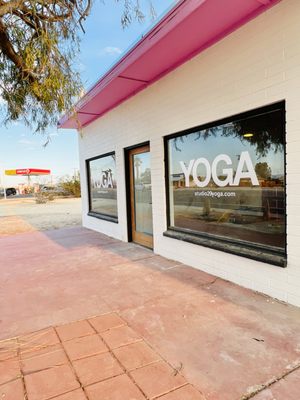 Studio 29 Yoga by null