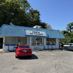 Dock Sea Foods