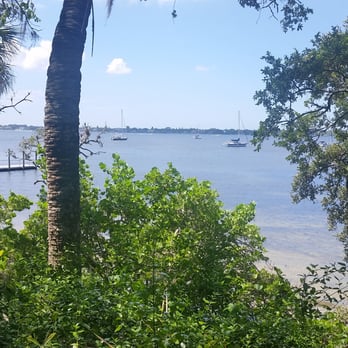 Emerson Point Park - Manatee River - Parks Near Me - Palmetto, Florida