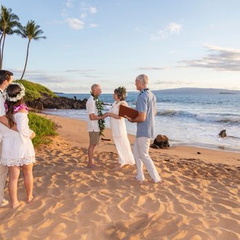 Blue Maui Photographers - Event Photography Near Me