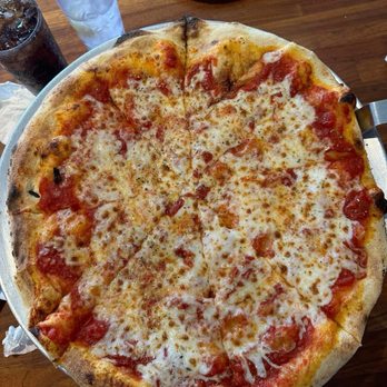 Spuntino Pizzeria - Spuntino - Italian Near Me - Temecula, California