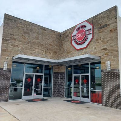 The Best Stop Cajun Market - Katy by null
