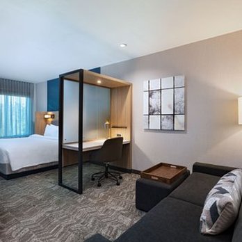 SpringHill Suites Austin North - Hotels Near Me - Austin, Texas