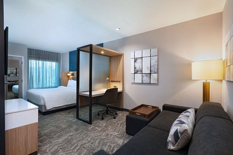 SpringHill Suites Austin North