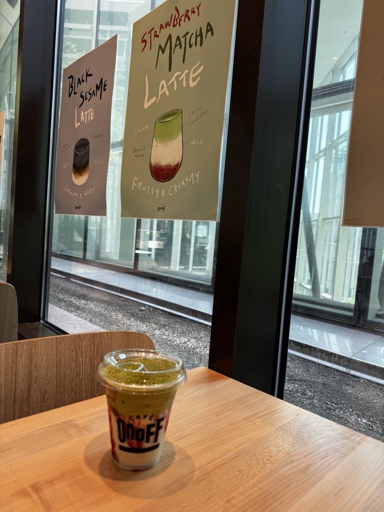 Café Onoff
