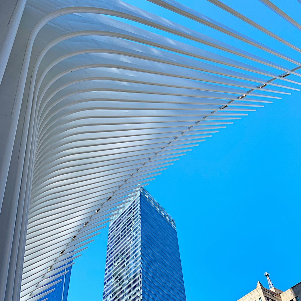 Oculus - The oculus at One World Trade Center photo by Jeremiah Christopher - Landmarks & Historical Buildings Near Me - New York, New York Oculus - The oculus at One World Trade Center photo by Jeremiah Christopher - Landmarks & Historical Buildings Near Me - New York, New York