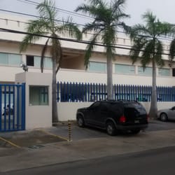Universidad Azteca Campus Cancun