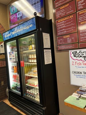 Taqueria La Mexicana by null