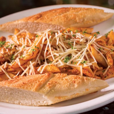 Pizza Schmizza by null