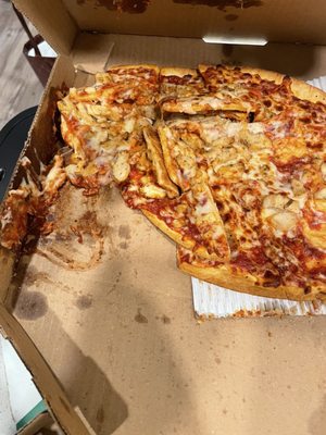 930 W Poplar Ave by null