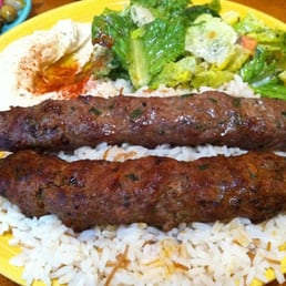 Middle Eastern