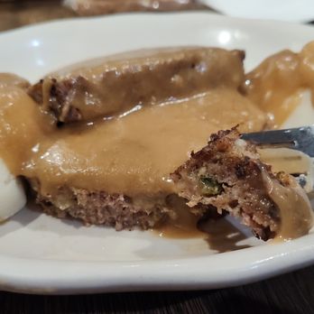 Three Brothers Restaurant - 10-5-25: Meatloaf, just average. I don't recommend it. - Polish Near Me - Plymouth, Michigan Three Brothers Restaurant - 10-5-25: Meatloaf, just average. I don't recommend it. - Polish Near Me - Plymouth, Michigan