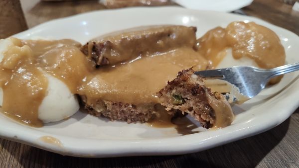 Three Brothers Restaurant by null