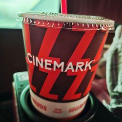 Cinemark Alliance Town Center and XD - Root Beer