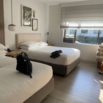 Hotel Citrine - Hotels Near Me - Palo Alto, California