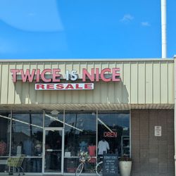 Twice Is Nice