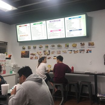 Olympic Burger - Menu - Burgers Near Me - Los Angeles, California Olympic Burger - Menu - Burgers Near Me - Los Angeles, California