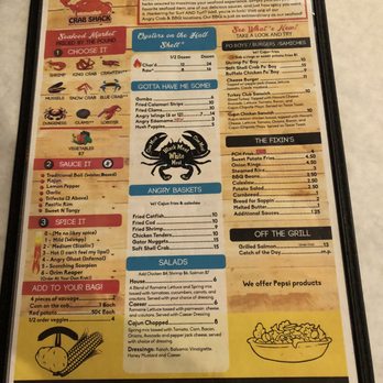 Angry Crab Shack - Angry Crab Shack - Cajun/Creole Near Me - Phoenix, Arizona Angry Crab Shack - Angry Crab Shack - Cajun/Creole Near Me - Phoenix, Arizona