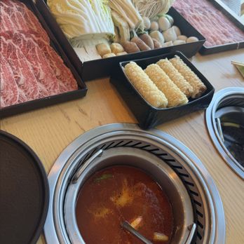 Mumu Hot Pot - Hot Pot Near Me - San Francisco, California
