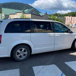 Tongass Car Rental