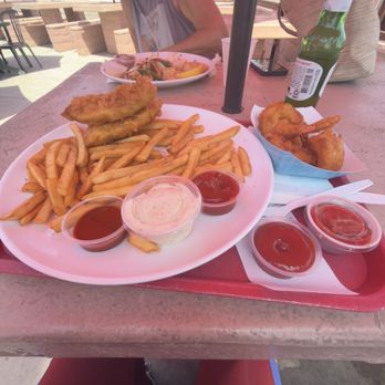 Surfside Seafood - Fish & Chips Near Me - Port Hueneme, California Surfside Seafood - Fish & Chips Near Me - Port Hueneme, California