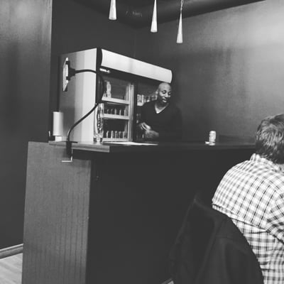 Bodega Mexican Restaurant by null