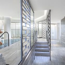 Waldorf Astoria Las Vegas Spa