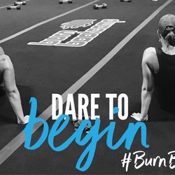 Burn Boot Camp Bluffton