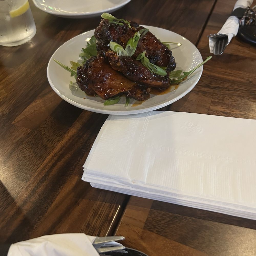 Bacchanal Junction - Chicken wings - Bars Near Me - Bloomfield, New Jersey Bacchanal Junction - Chicken wings - Bars Near Me - Bloomfield, New Jersey