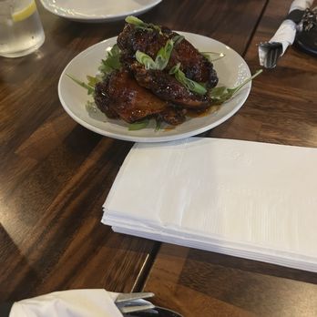 Bacchanal Junction - Chicken wings - Bars Near Me - Bloomfield, New Jersey