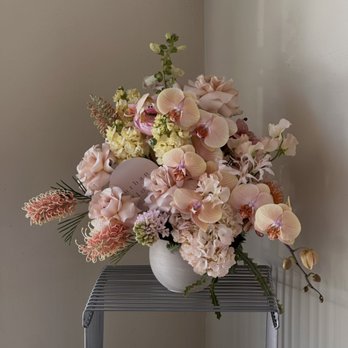 Urban Flora - Florists Near Me - San Jose, California Urban Flora - Florists Near Me - San Jose, California