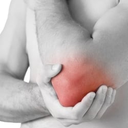 Relief Acupuncture - Newtown - We treat elbow, shoulder, arm and hand pain.