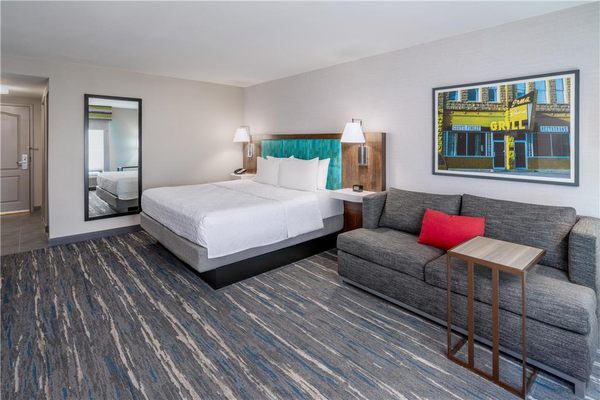 Hampton Inn Sheridan by null