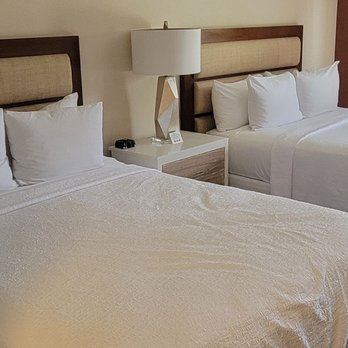 Humphreys Half Moon Inn - San Diego, CA