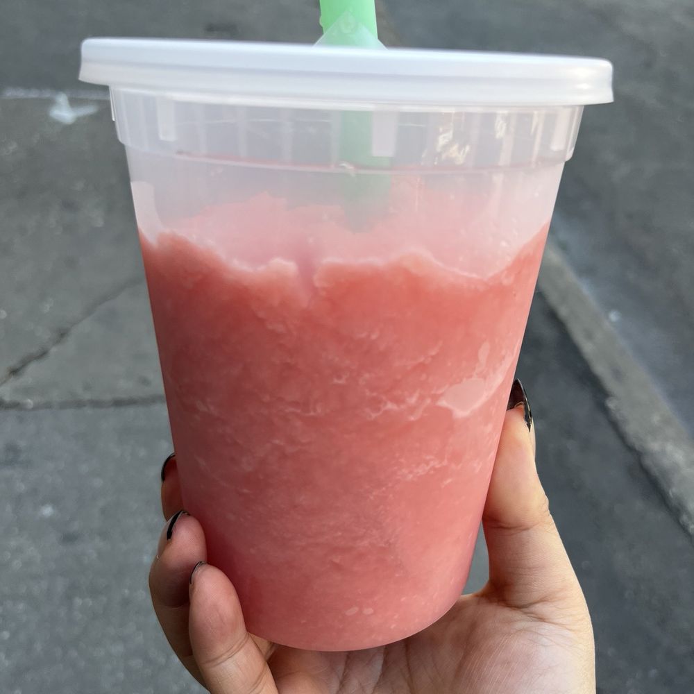 A & N Fruit Store - Watermelon lychee large - Fruits & Veggies Near Me - New York, New York