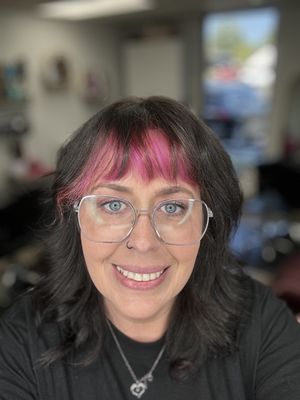 Hair By Shannon Payne