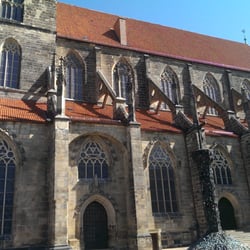 Kirchengemeinde St. Andreas