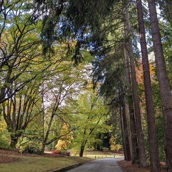 Washington Park Arboretum - Parks Near Me - Seattle, Washington Washington Park Arboretum - Parks Near Me - Seattle, Washington