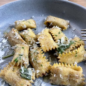 Radicato - Short rib agnolotti - Italian Near Me - Breckenridge, Colorado Radicato - Short rib agnolotti - Italian Near Me - Breckenridge, Colorado