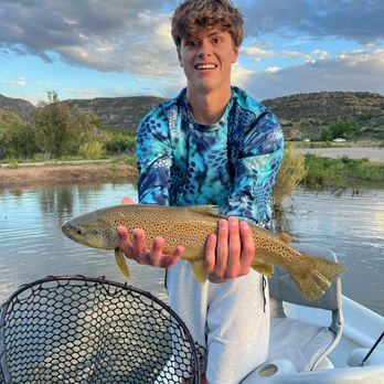 Rainbow Lodge - Fishing Near Me - Navajo Dam, New Mexico Rainbow Lodge - Fishing Near Me - Navajo Dam, New Mexico