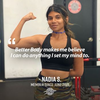 Better Body Bootcamp - New Hyde Park - Gyms Near Me - New Hyde Park, New York Better Body Bootcamp - New Hyde Park - Gyms Near Me - New Hyde Park, New York