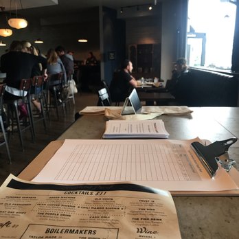 Hundred Proof - San Diego, CA
