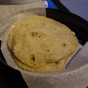Cocina 214 - Home-made tortillas! Delicious! - Tex-Mex Near Me - Winter Park, Florida