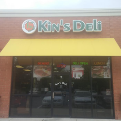 Kin's Deli