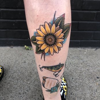 Inkwell Tattoo - Tattoo Near Me - Modesto, California
