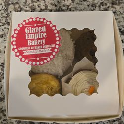 Glazed Empire Bakery